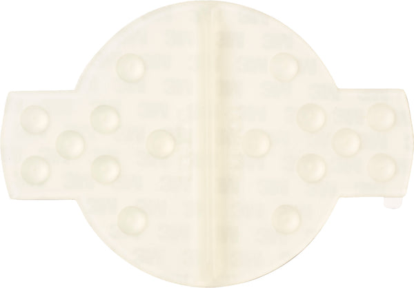 Burton Large Scraper Mat Clear