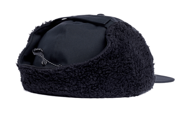 Burton hot sale earflap hat