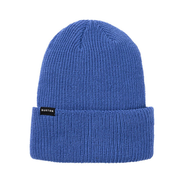 Burton All Day Long Beanie - Amparo Blue