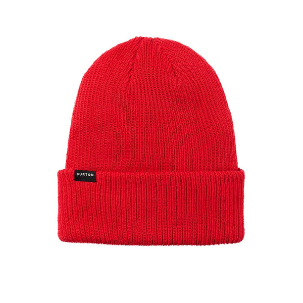 Burton All Day Long Beanie - Tomato