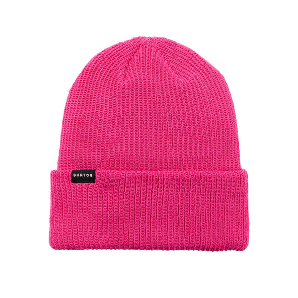 Burton All Day Long Beanie - Very Berry