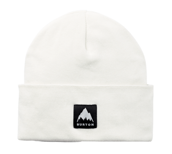 Burton Kactusbunch Beanie - Stout White