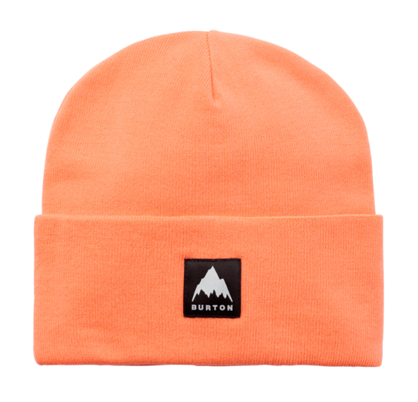 Burton Kactusbunch Beanie - Tetra Orange