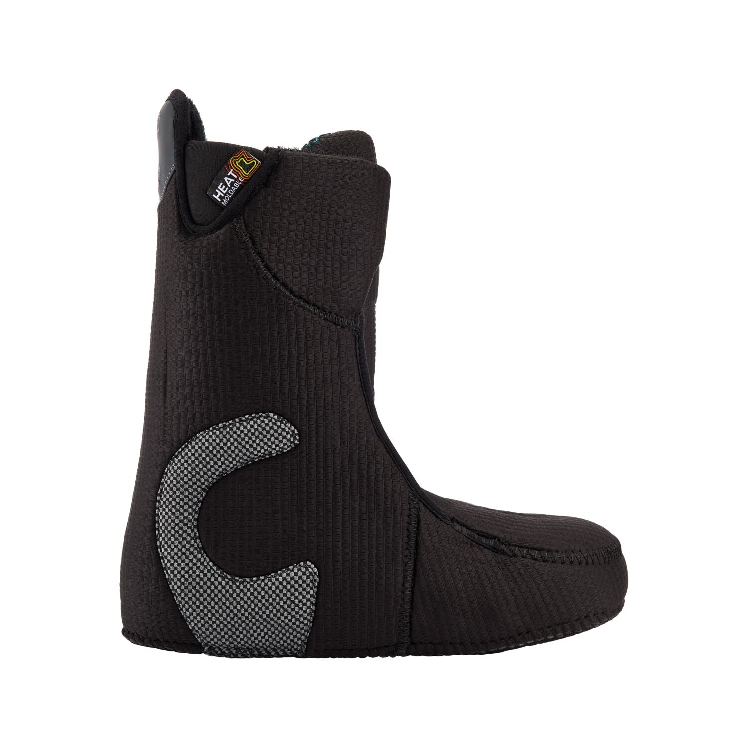 burton infinite ride snowboard boot liner Nidecker Men's Rift Boots Black 10 wrap style liner features a strategically placed overlay over the instep to distribute pressure from binding straps boots Burton Ion - Purple/Green
