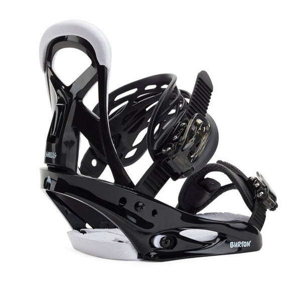 Burton Kids Smalls Step On Bindings - Gravitee Boardshop