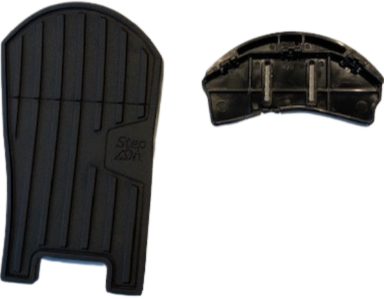 burton Step On Foot Bed 