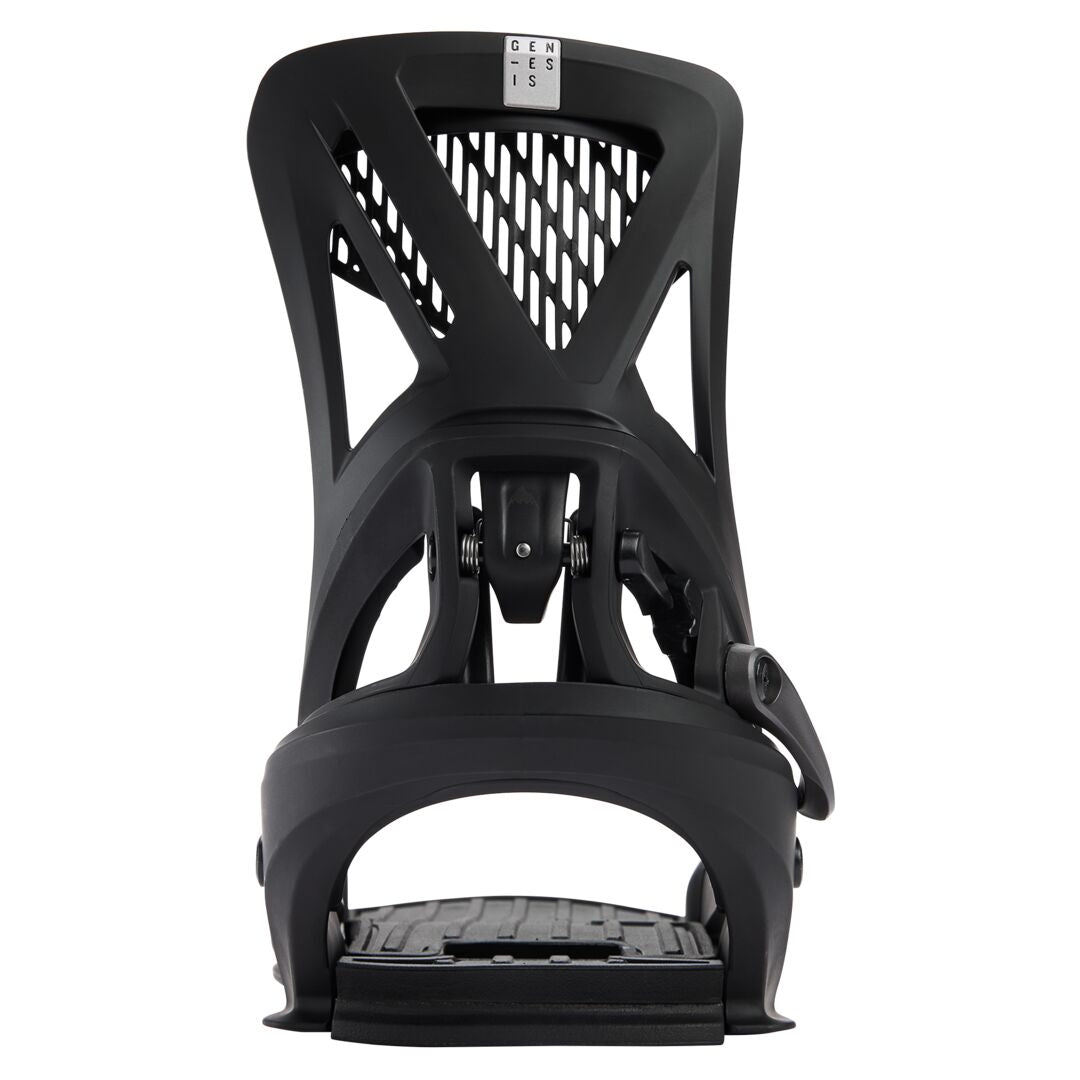 burton genesis est snowboard bindings 2014 Burton Men's Step On Genesis Re:Flex Snowboard Bindings