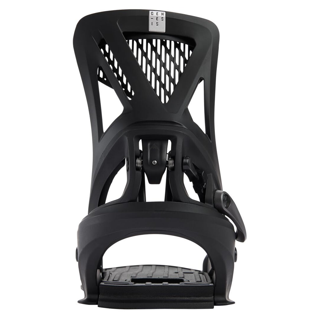 Burton GENESIS ビンディング グリーン M size Burton GENESIS ビンディング グリーン M size バートンGENESIS