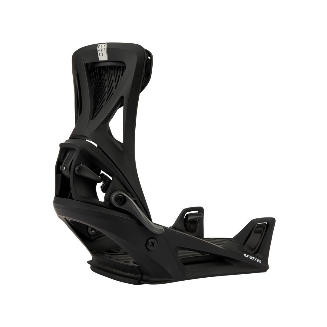 burton custom true grit snowboard bindings Burton Men's Step On Genesis Re:Flex Snowboard Bindings