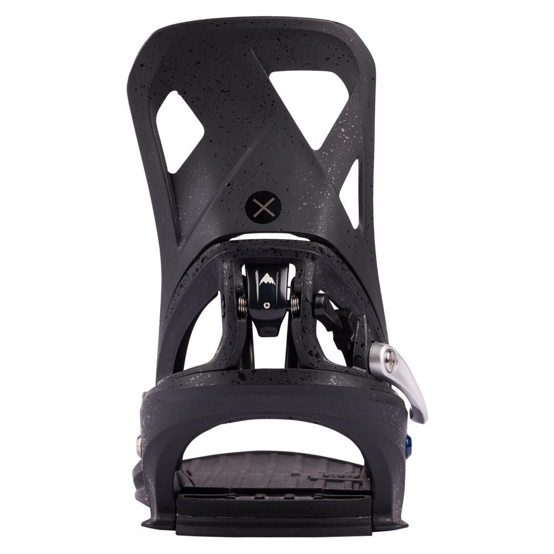 burton detox snowboard binding Burton Step On X Snowboard Bindings 2026