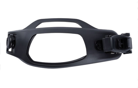 Burton Supergrip Toe Strap Left 