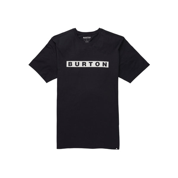 Burton Vault Tee - True Black