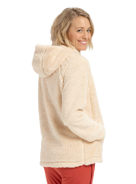 Women's burton 2025 lynx pullover fleece
