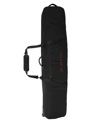 Burton Wheelie Gig Bag True Black