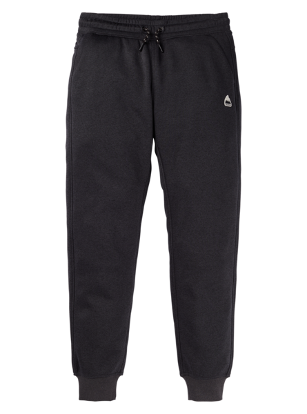 Burton Womens Oak Pant - True Black Heather