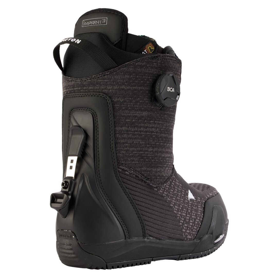 burton boa women's snowboard boots Burton Ritual LTD Step On Snowboard Boots