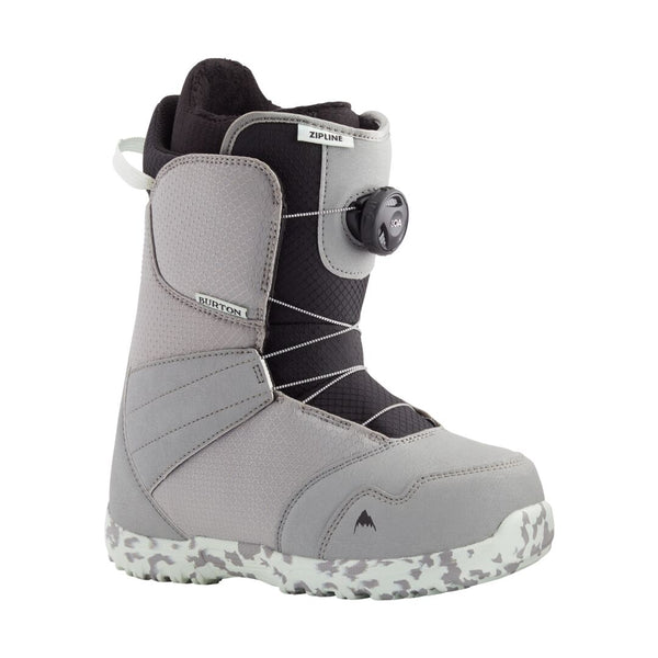 Kids Snowboard Boots from Burton, ThirtyTwo, and Vans - Gravitee