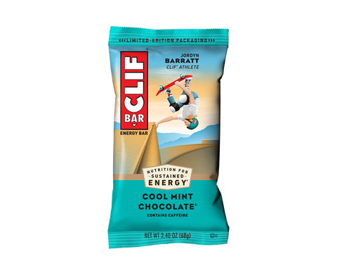Cliff Bar