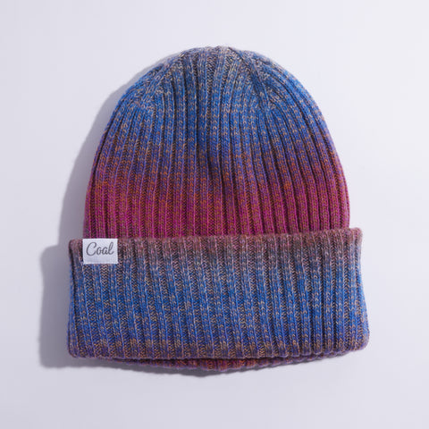 Coal Cassey Beanie Deep Pink 