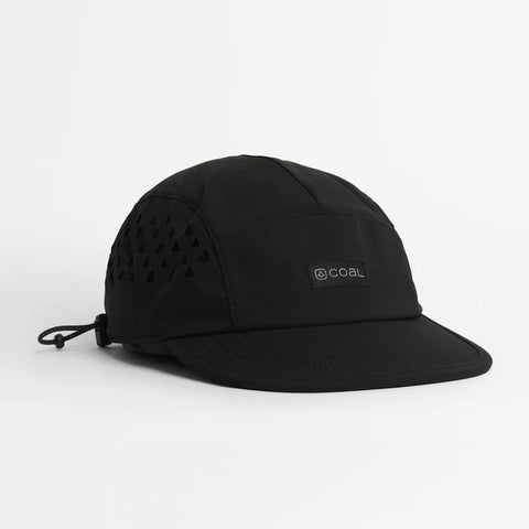 Coal Provo Black