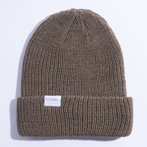 Coal Stanley - Dirt Brown