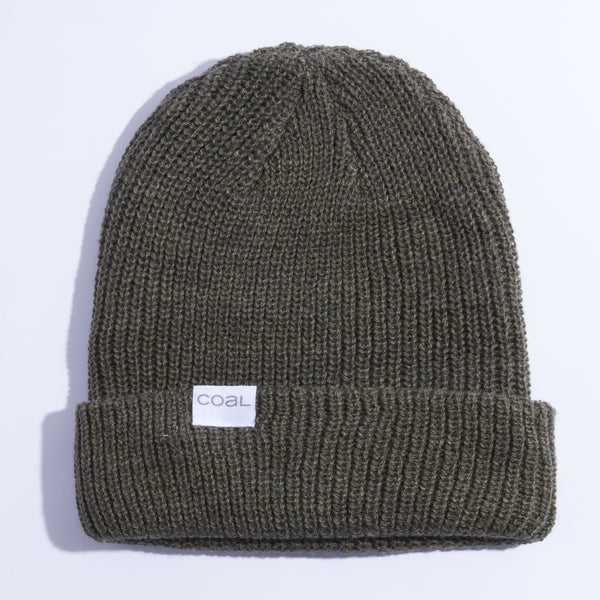 Coal Stanley - Olive