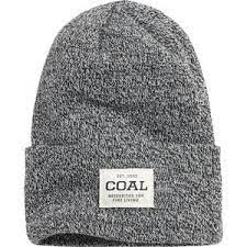 Coal Uniform