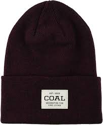 Coal Uniform