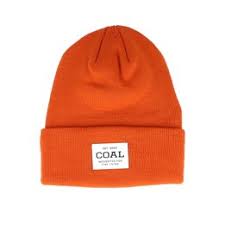 Coal Uniform
