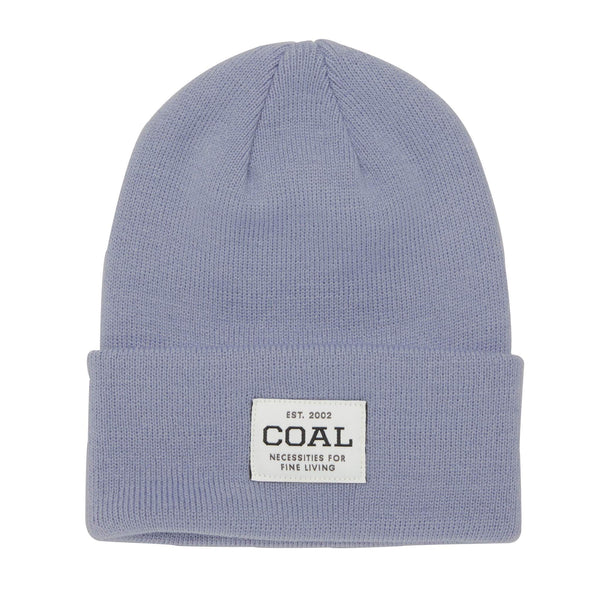 Coal Uniform Beanie - Lilac