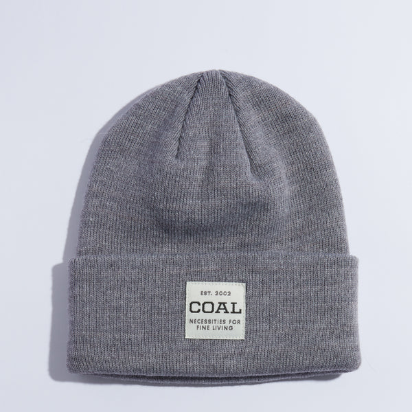 Coal Uniform Mid
