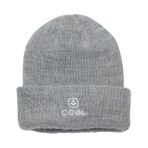 Coal Morgan - Light Heather Grey