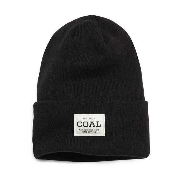 Coal Uniform - Black