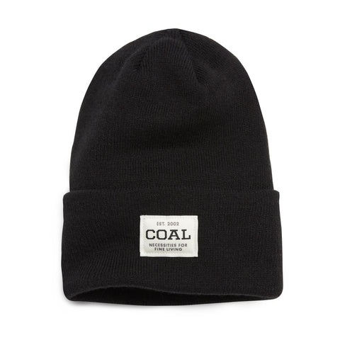 Coal Uniform - Black