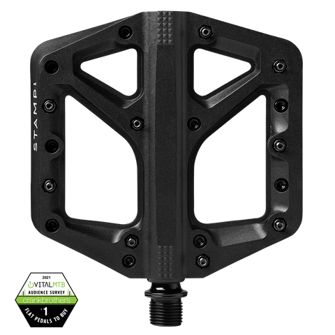 Crankbrothers Stamp 1 Large Pedal