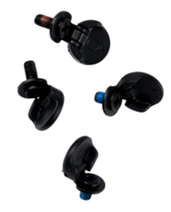 Burton Strap Adjust Tooless Hardware