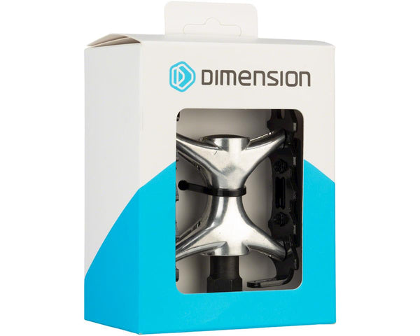 Dimension Compe Pedals 9/16"
