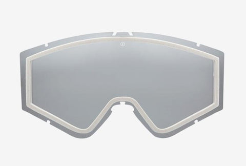 Electric Kleveland Small Lens - Clear