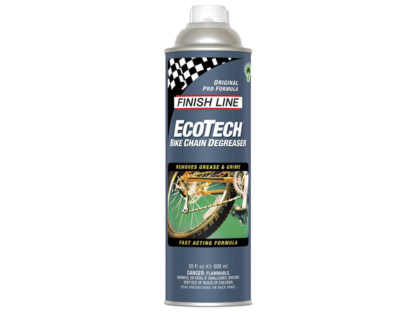 Finish Line EcoTech Degreaser 20 oz Pour Can