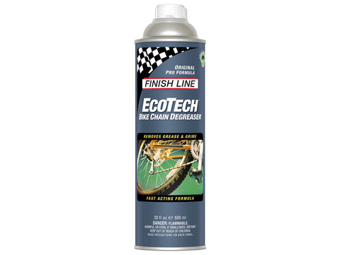 Finish Line EcoTech Degreaser 20 oz Pour Can