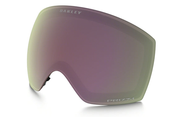 Oakley Flight Deck Lens Prizm Hi Pink Iridium