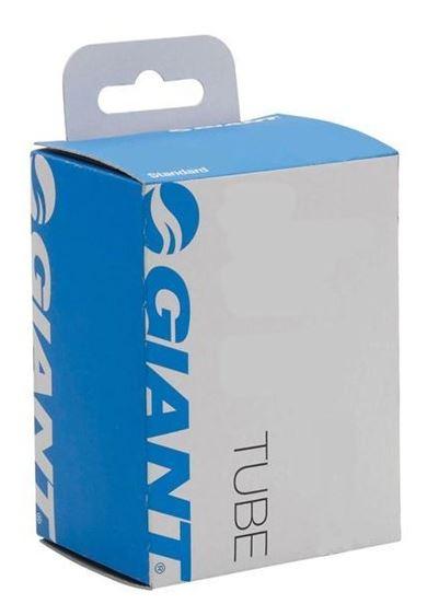 giant bicycle inner tubes Giant Presta Valve Bike Tube 48 mm Stem, Removable Valve Core