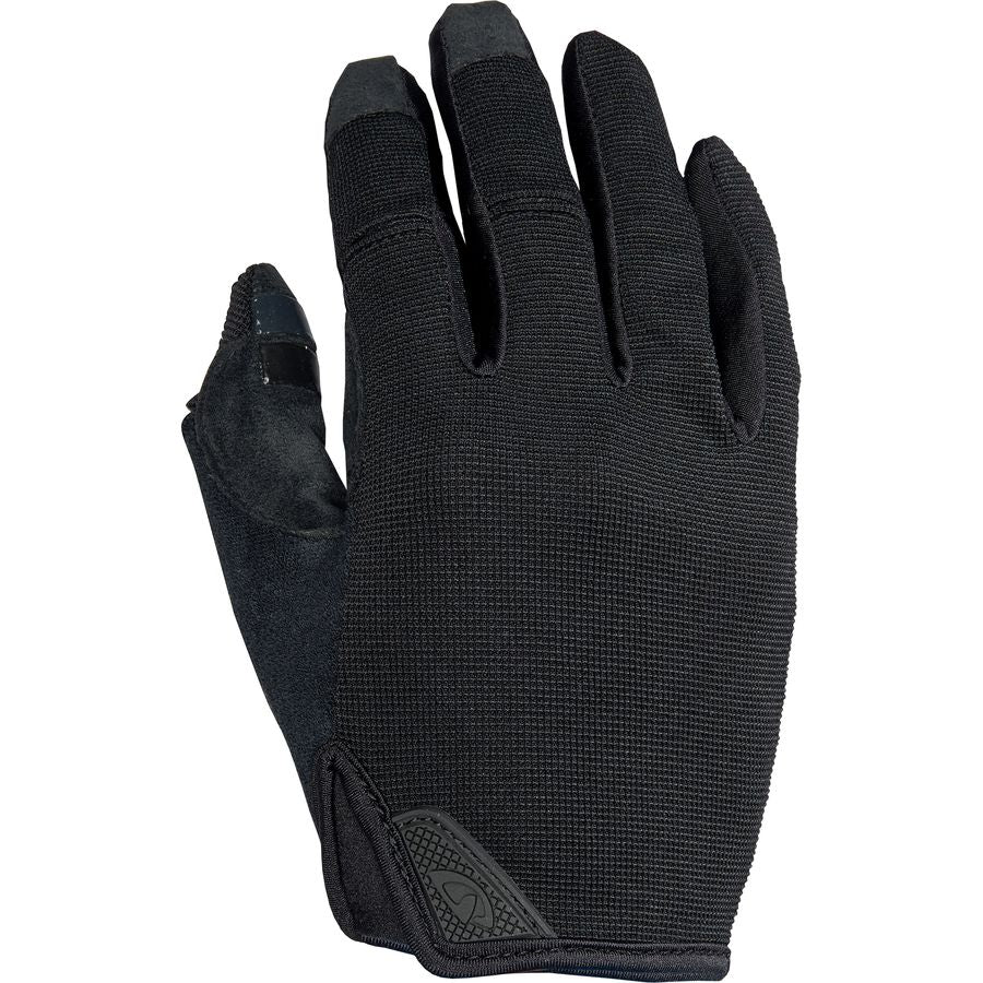 Giro DND Gloves Coal / Iceberg XXL Giro DND Gloves Coal / Iceberg XXL