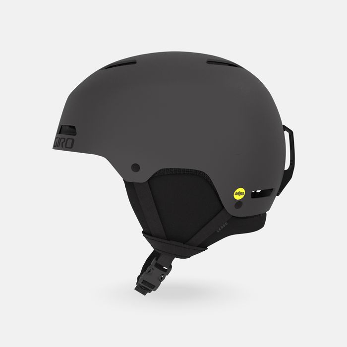 Giro Ledge MIPS Helmet Matte Indigo L