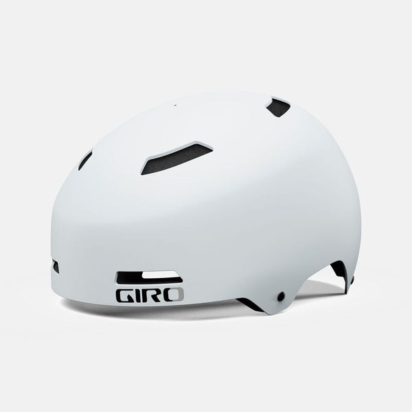 Giro Quarter Helmet Matte Chalk