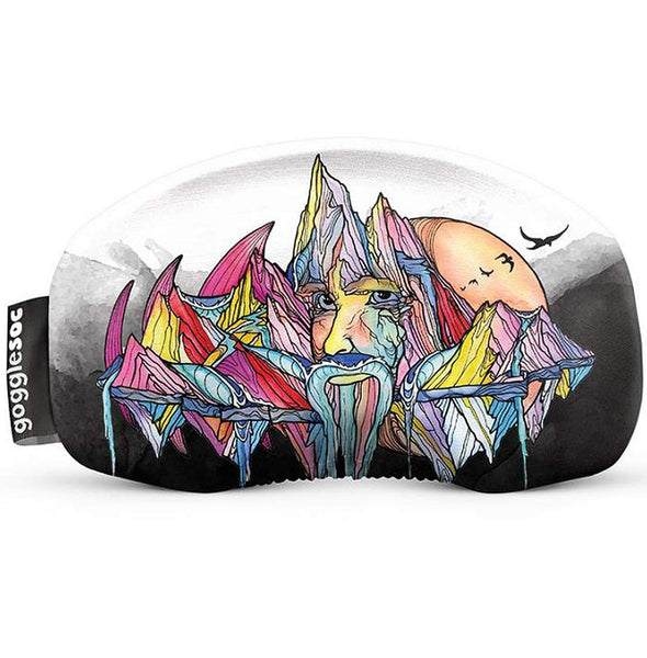 Gogglesoc Cordillera