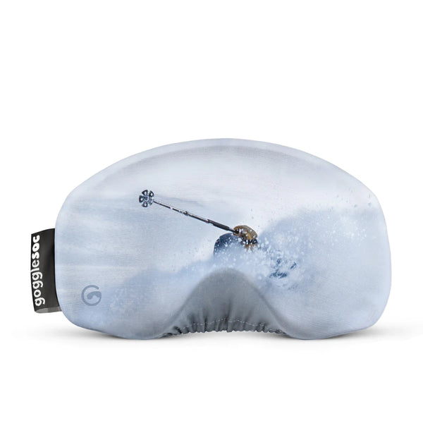 Gogglesoc - Deep Pow