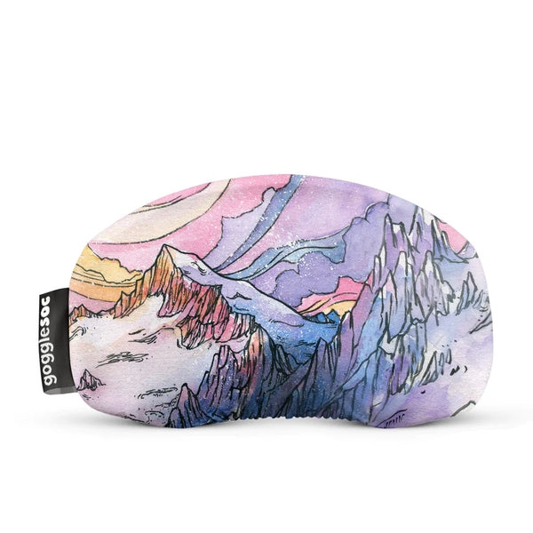 Gogglesoc - El Dorado