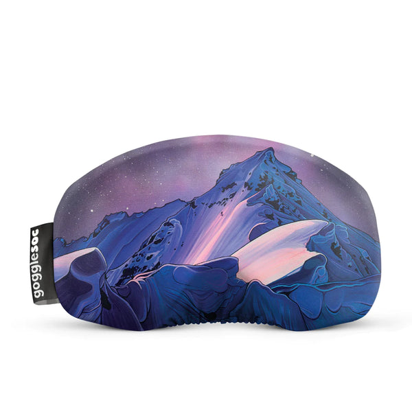 Gogglesoc - First Descents