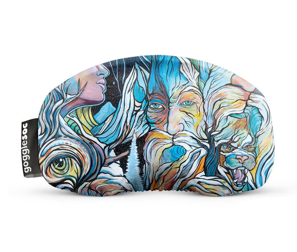 Gogglesoc Inter-Connection